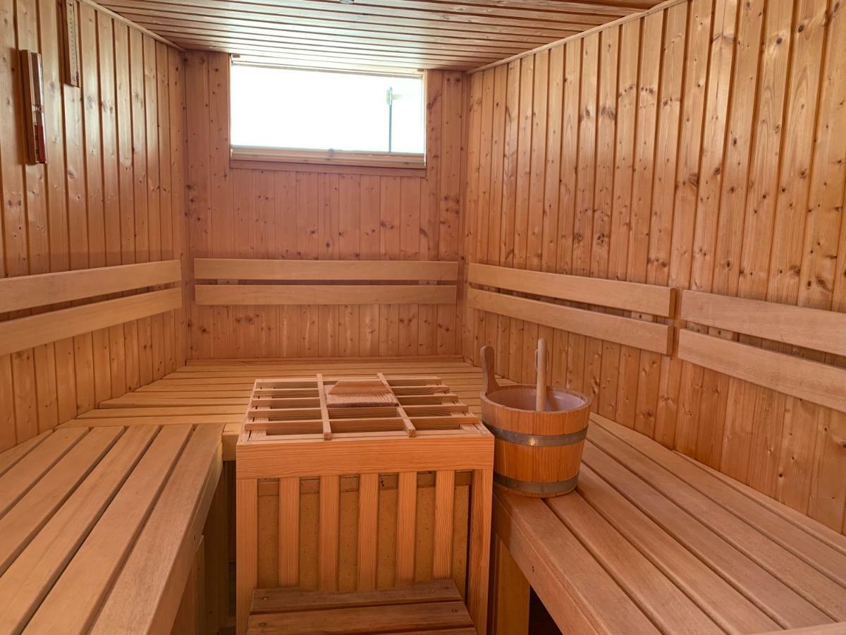 Ferienhaus Am Nationalpark - Ihr Zuhause Auf Ruegen レーメ エクステリア 写真